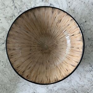Joseph Abboud Ventana Bowl